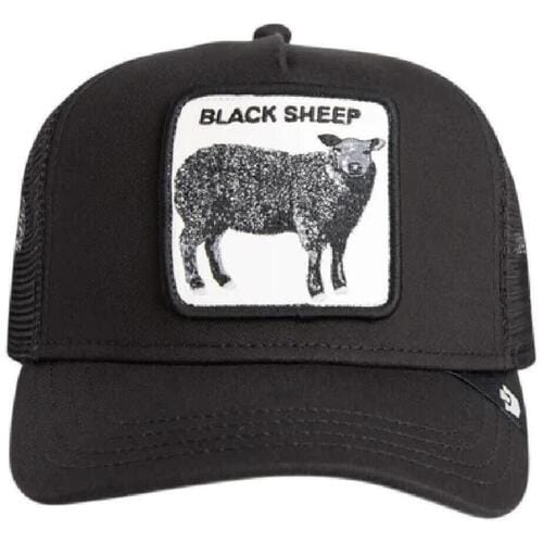 GOORIN Pet OG Trucker Een maat