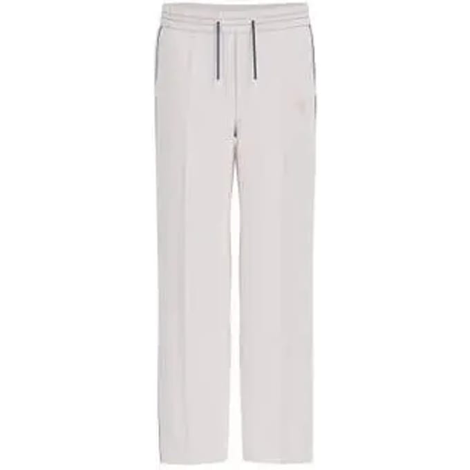 Rechtdoorgaande broek Guess Spiros