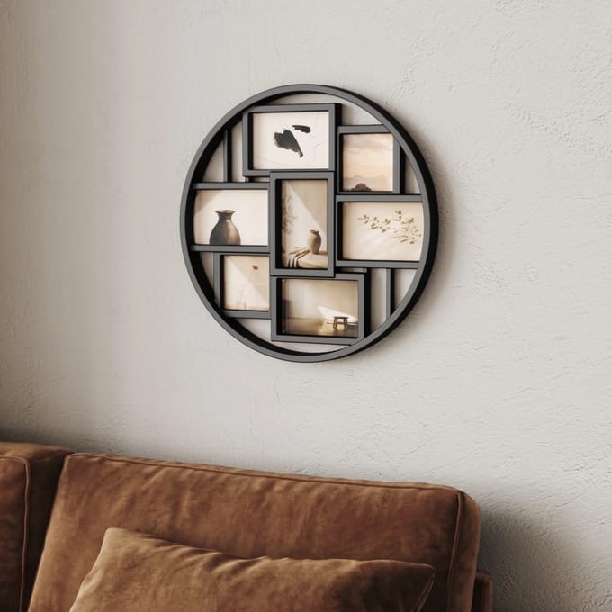 UMBRA Luna Gallery Frame - Foto display