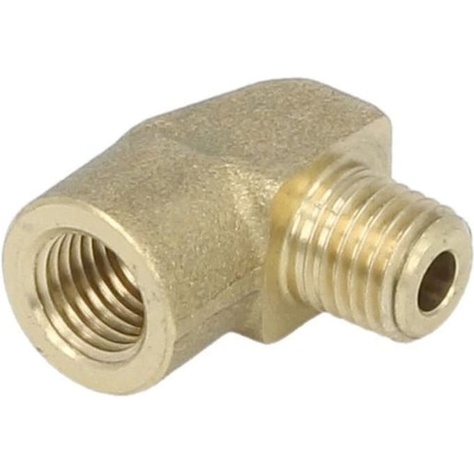 Centrale smeernippel SKF LL/504-201K