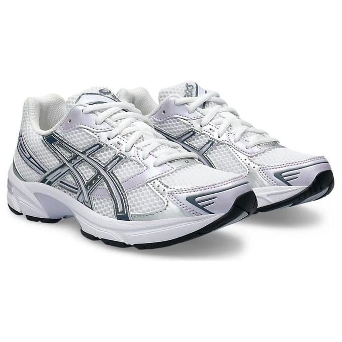 ASICS Gel 1130 Faded Ash Rock Dames Sneakers Wit 1202A164-113 38 white