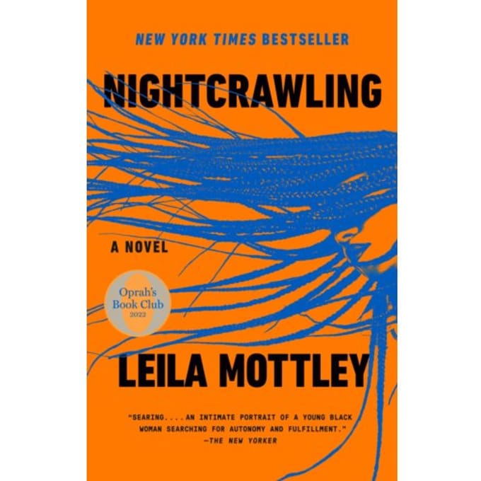 Nightcrawling - Leila Mottley