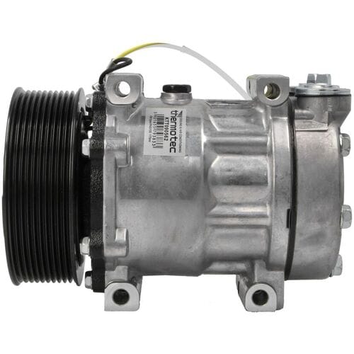 Airco-compressor THERMOTEC KTT090562