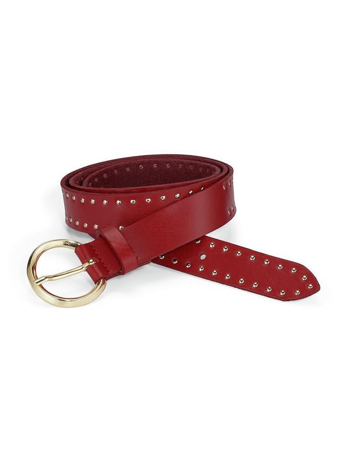 Riem Van Peter Hahn rood