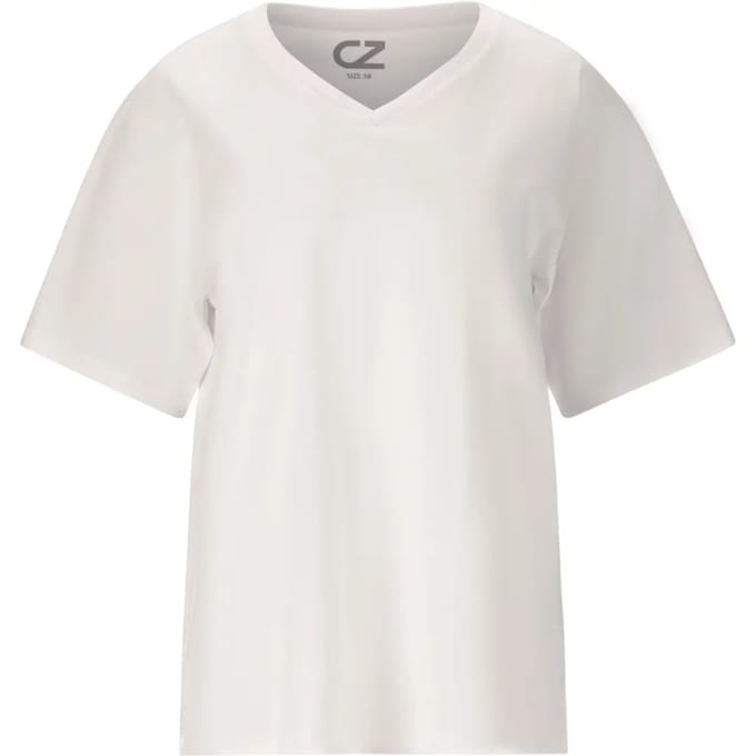 T-shirt dames Cruz Ingeberg