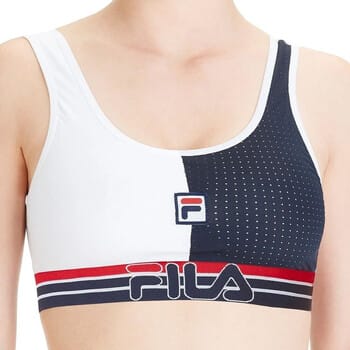 Strapless/Verwijderbare bandjes Fila Brassière