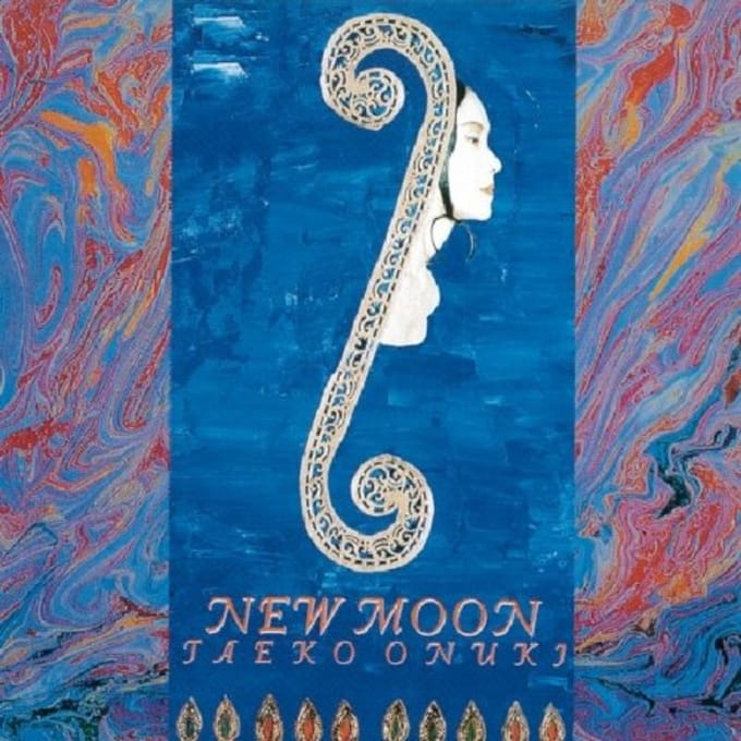 New Moon - Taeko Onuki