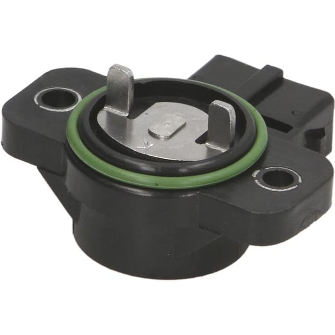 Sensor, rookkleppenverstelling DELPHI SS10999-12B1