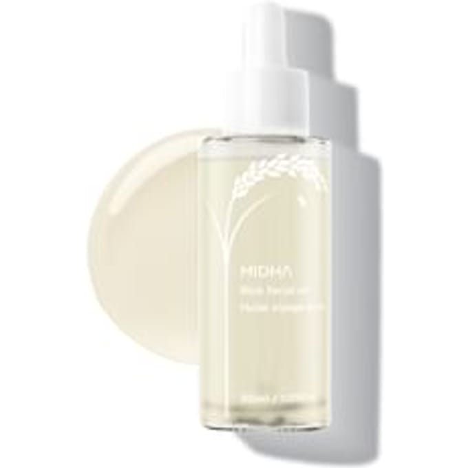 MIDHA - Rice Facial Oil 30ml