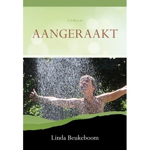 Aangeraakt - Linda Beukeboom