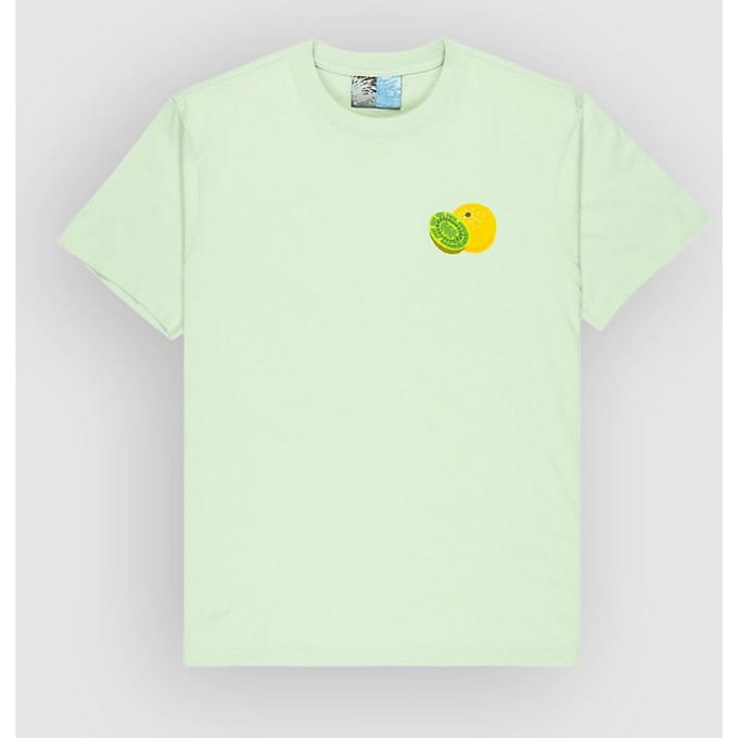 Element Fruit T-Shirt groen