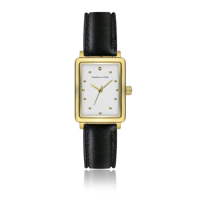 Vrouwenhorloge Isabella Ford Eulalie