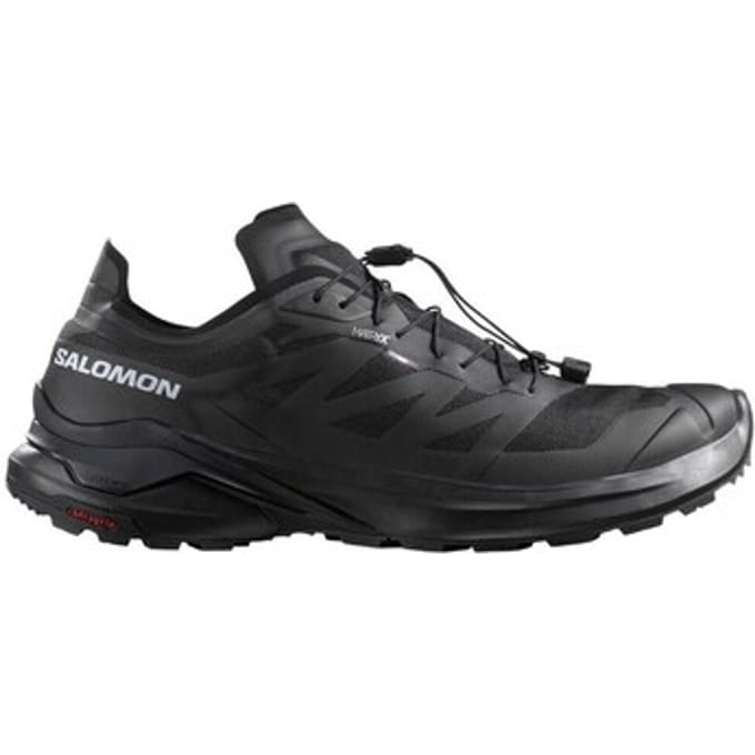 Lage Sneakers Salomon Xa Meta