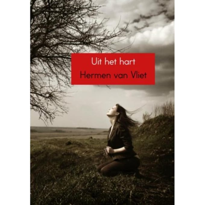 Uit Het Hart - Hermen van Vliet
