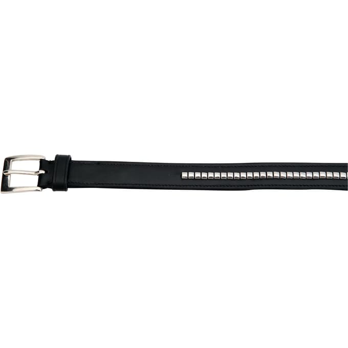 Horka Riem Horka Clincher Zwart-zilver