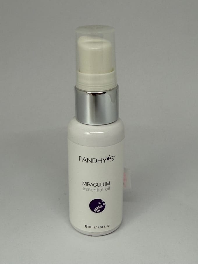 Pandhy's Miraculum Essential Oil 30ml