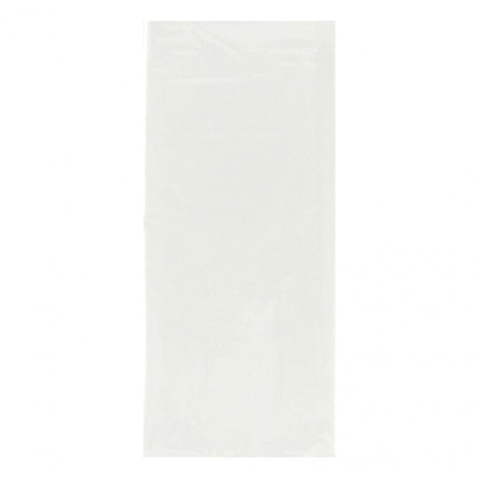 Clairefontaine zijdepapier, (B)500 x (H)700 mm, wit