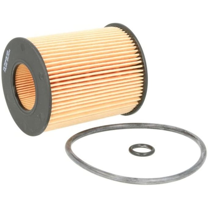Oliefilter FILTRON OE665