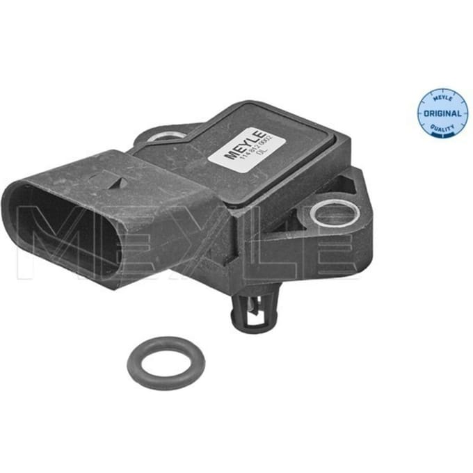 MAP sensor MEYLE 114 812 0000