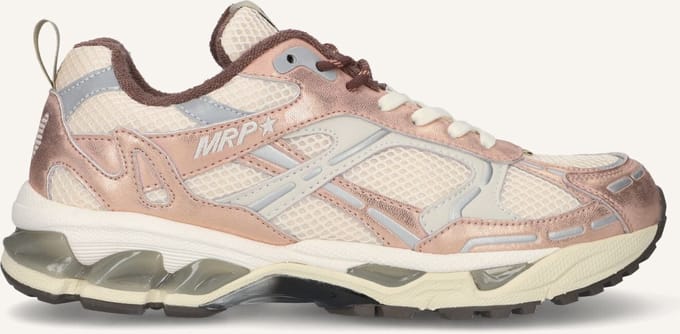 MRP Melrose Sneakers - Dames - Roze - Maat 39