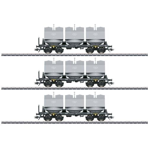 Märklin 48263 Stortgoedwagen AC