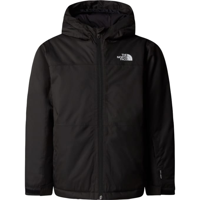 The North Face Boys Freedom Insulated Jacket