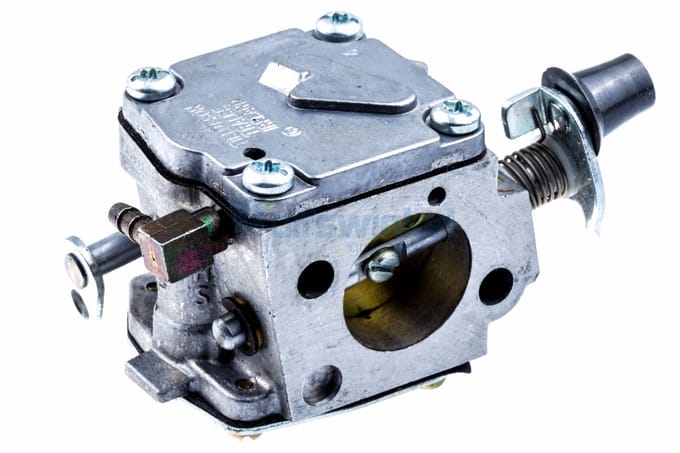Carburateur 181/281/288 compl.