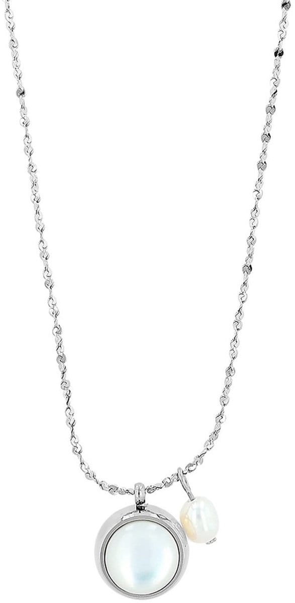 AKZENT Akzent damesketting met hanger duurzaam