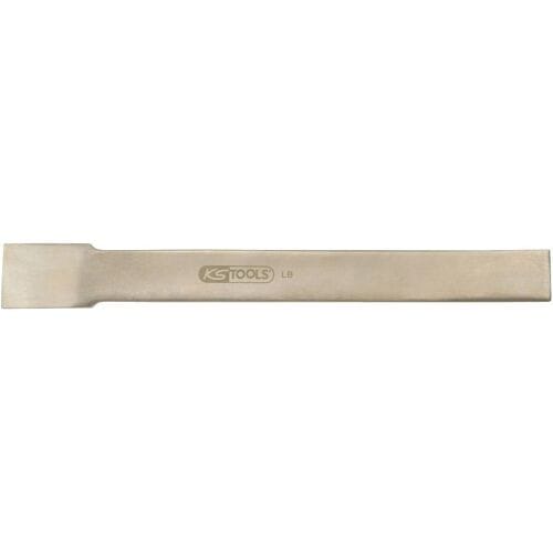 KS Tools BRONZEPlus platte beitel, 30 mm, 450 mm 963.2420
