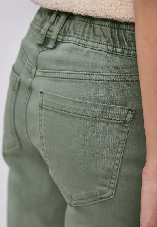 Cargo jeans