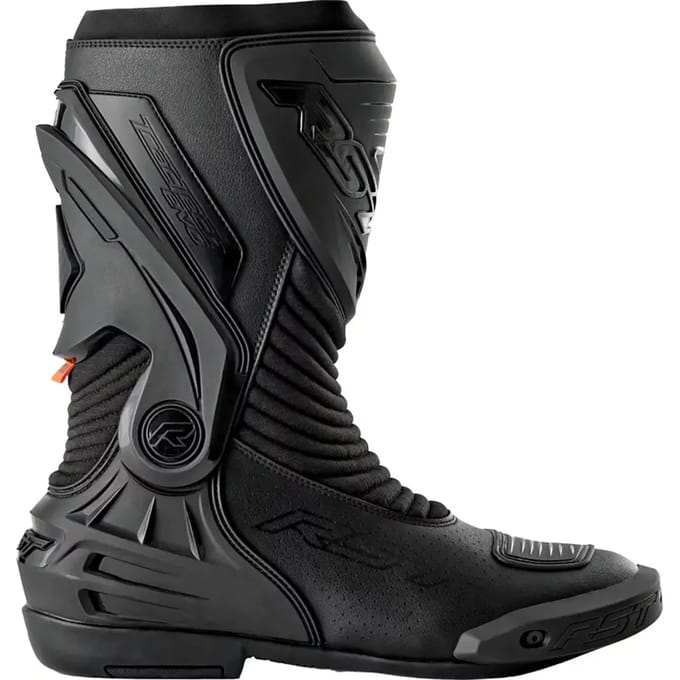 RST Tractech Evo D3O geperforeerde motorlaarzen -