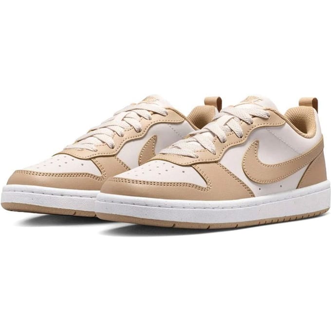 Nike Court Borough Low Next Bloom (GS) Sneakers Junior