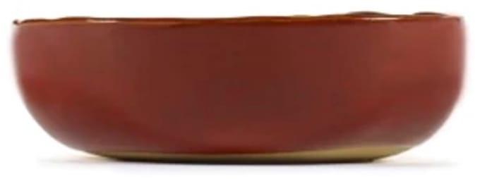 Serax Marie Michielssen La Mère bowl D11.5cm venetian red