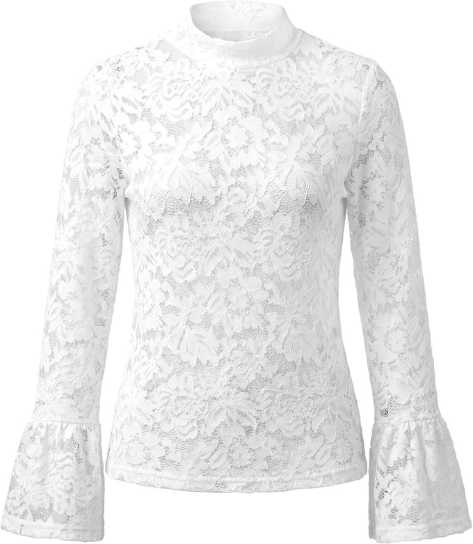 faina Blouse