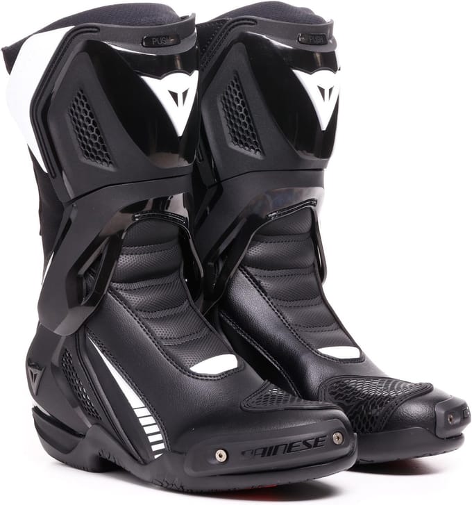 Dainese Nexus 3 Dames Motorlaarzen -