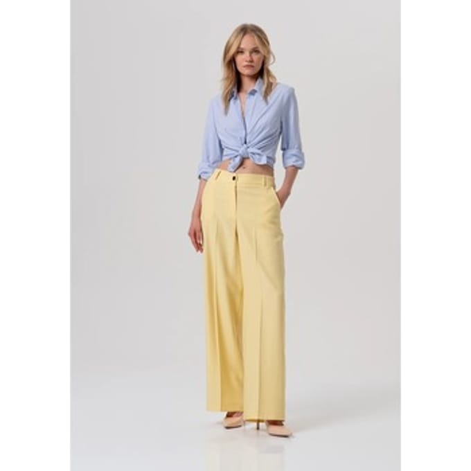 Broek Fracomina FY26SV3036W83601