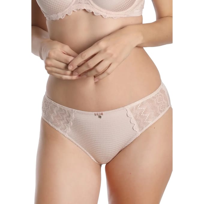 Damesslipjes Sassa Beautiful Classic