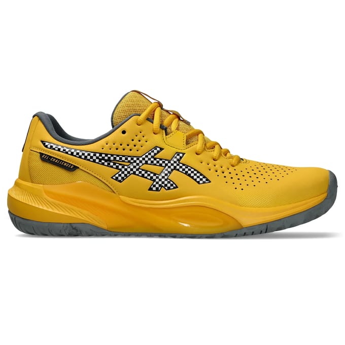 ASICS Gel-Challenger 15 Allcourt schoen Heren