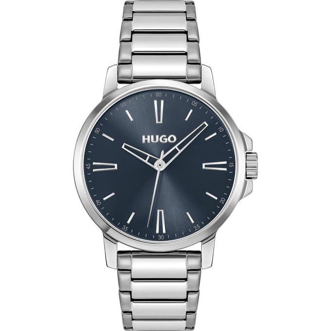 Hugo Boss Hugo 1530419 #Smooth Horloge