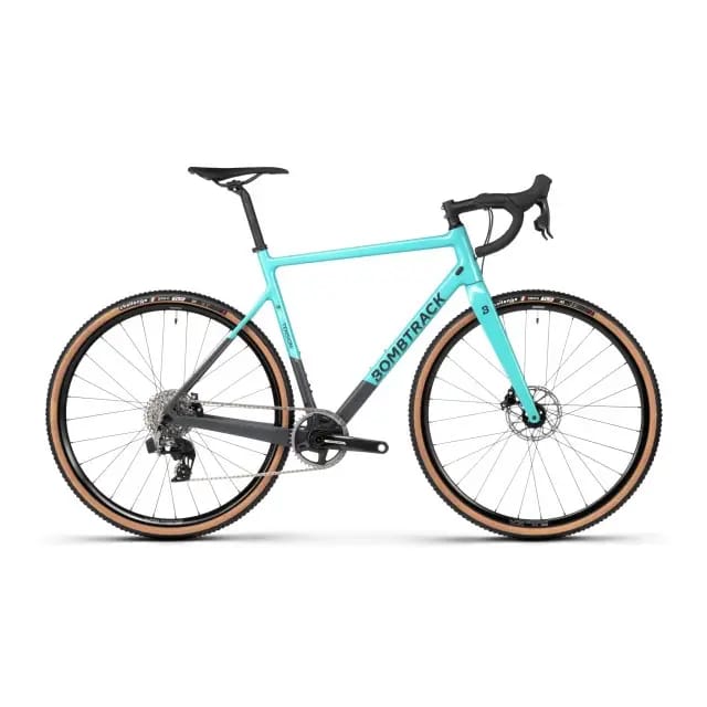 Fiets Bombtrack Tension C Rival AXS