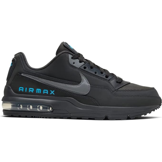 Nike - Air Max LTD 3 - Sneakers Air Max - 44,5 - Grijs