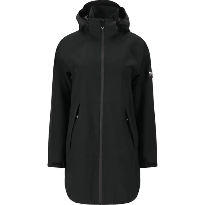 Waterdicht damesjack Weather Report Brittan W-PRO 15000