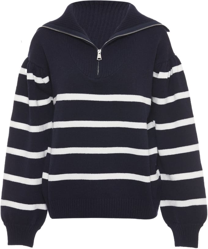 usha Pullover