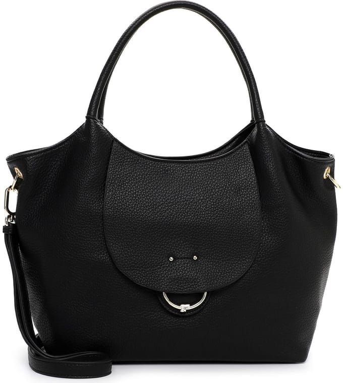 SURI FREY Shopper SFY Kristy ( 16644 ) - Dames handtassen - black 100