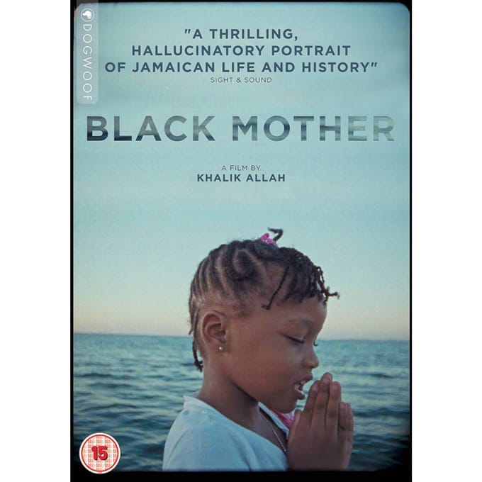 Black Mother