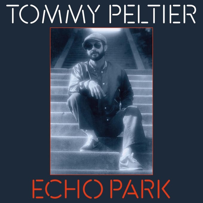 Echo Park (The 70's Sessions)