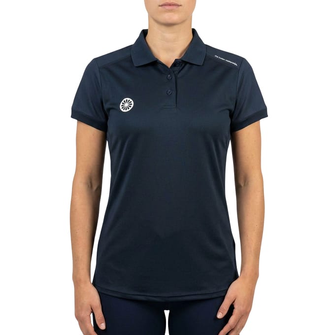 The Indian Maharadja Jaipur Performance Polo Dames - Maat XXL