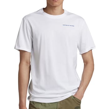 T-shirt G-Star Raw Lash Back