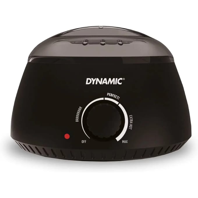 Dynamic Waxifyer - Hot Wax Heater - Hot Wax Ketting