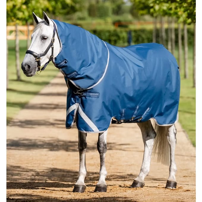 Outdoor paardendeken Horseware Ionic Therapy 0g